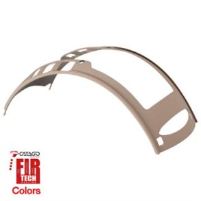 One K Rails Convertible Brown Stone Matt